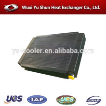 high performance plate and bar air cooled cooler